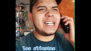 Una llamada con compañía de internet termina en un regaño inesperado