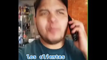 Una llamada con compañía de internet termina en un regaño inesperado