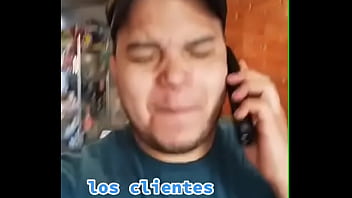 Una llamada con compañía de internet termina en un regaño inesperado