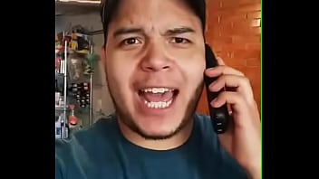 Una llamada con compañía de internet termina en un regaño inesperado