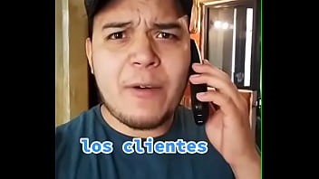 Una llamada con compañía de internet termina en un regaño inesperado Una llamada con compañía de internet termina en un regaño inesperado