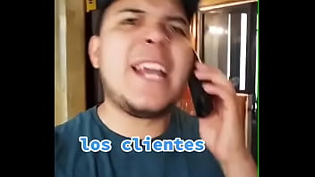 Una llamada con compañía de internet termina en un regaño inesperado