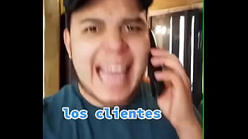 Una llamada con compañía de internet termina en un regaño inesperado