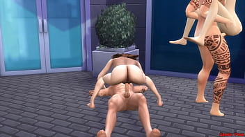 Jennifer Lopez And Iggy Azalea Trained Their Ass Dancing Twerking Sexy And Erotic Fucked Like Bitches Big Asses Of Jlo And Iggy Latina Who Wanted To Be Fucked Anal thumbnail