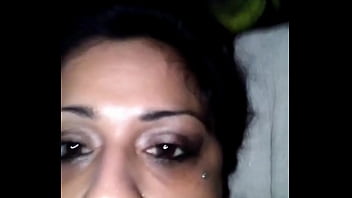 My girl lets me know she's