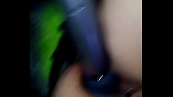 My girl lets me know she's