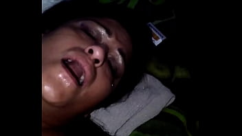 My girl lets me know she's