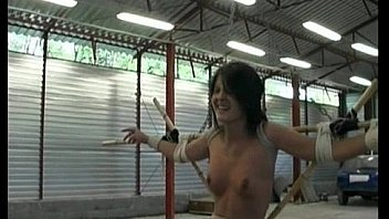 Bound tiny and tormented