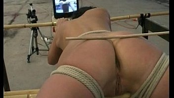 Bound tiny and tormented