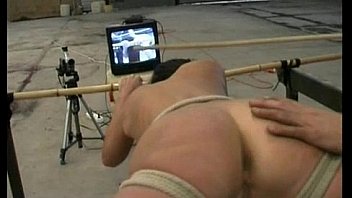 Bound tiny and tormented