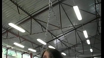 Bound tiny and tormented