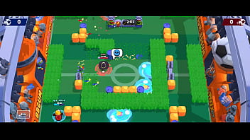 Poco demente faz merda e perde a partida miserávelment