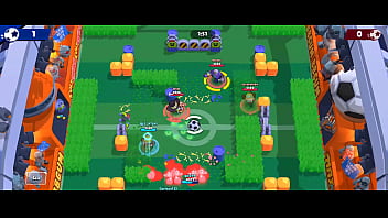 Poco demente faz merda e perde a partida miserávelment