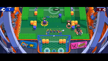 Poco demente faz merda e perde a partida miserávelment