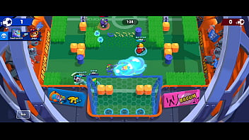 Poco demente faz merda e perde a partida miserávelment