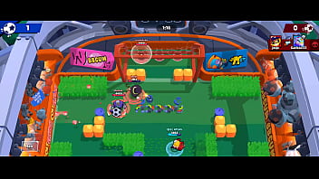 Poco demente faz merda e perde a partida miserávelment