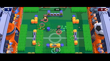 Poco demente faz merda e perde a partida miserávelment