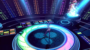 Hatsune miku desnuda mod