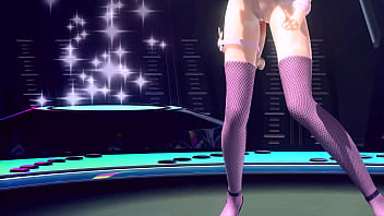 Hatsune miku desnuda mod