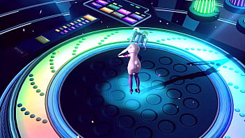 Hatsune miku desnuda mod