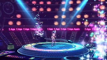 Hatsune miku desnuda mod