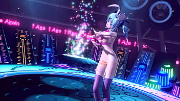 Hatsune miku desnuda mod