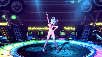 Hatsune miku desnuda mod