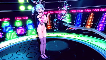 Hatsune miku desnuda mod Hatsune miku desnuda mod