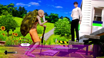 Проходження гри Академія Вайфу Частина 48