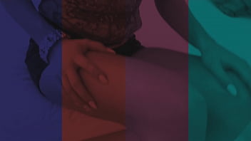 Ria sunn & karina grand anal & dp foursome with 2 huge cocks sz1101