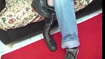 Wild horny and ready