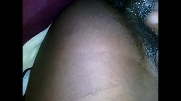 My bottom bitch pussy play