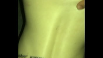 Small dick back shots