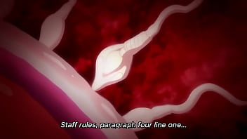 Impregnation hentai a dependable adult man for her to rely on