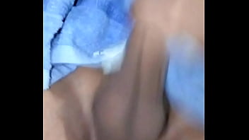 Me gustaría acabar en el culito de una fan