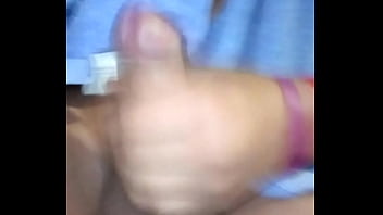 Me gustaría acabar en el culito de una fan