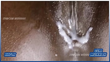 Perfect anal missionary with big ass melanin amanda