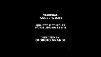 Reload waka waka blacks are coming angel wicky gets 5 bbc balls deep anal dap gapes creampie gio1080m