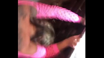 Mean while cooking dinner