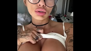 Freeing them from clothing is the best feeling ever