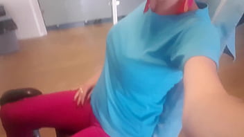 Hello les coquins après le sport je vous rejoint en cam pour des moments bien