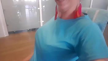 Hello les coquins après le sport je vous rejoint en cam pour des moments bien