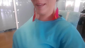 Hello les coquins après le sport je vous rejoint en cam pour des moments bien