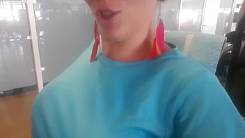 Hello les coquins après le sport je vous rejoint en cam pour des moments bien