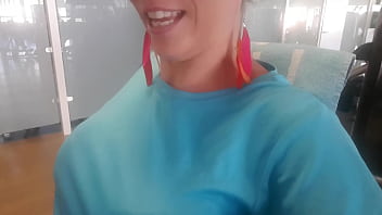 Hello les coquins après le sport je vous rejoint en cam pour des moments bien