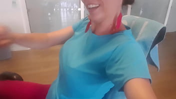 Hello les coquins après le sport je vous rejoint en cam pour des moments bien