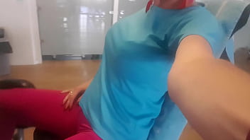 Hello les coquins après le sport je vous rejoint en cam pour des moments bien