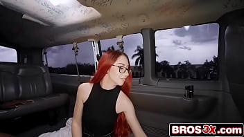 Cash strapped teacher gets schooled in hardcore bbc hustling