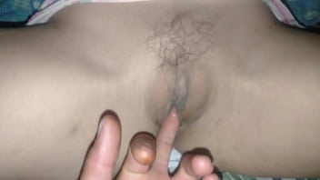 Friend's wife when he suddenly come home from work