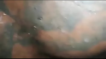 Elle se fait déchiquetée